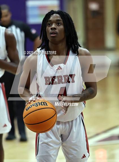 Thumbnail 3 in Berry vs. Cuthbertson (at Ardrey Kell) photogallery.