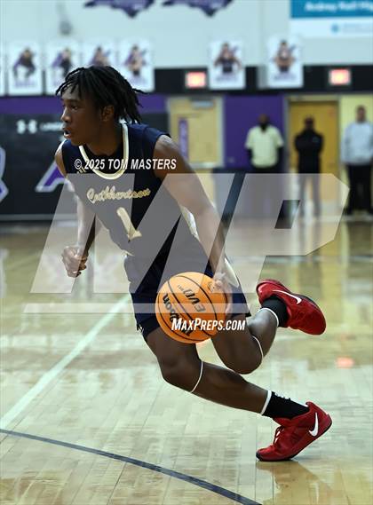 Thumbnail 1 in Berry vs. Cuthbertson (at Ardrey Kell) photogallery.