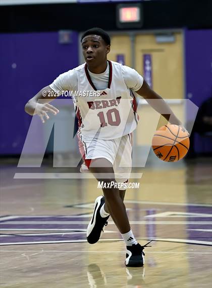Thumbnail 1 in Berry vs. Cuthbertson (at Ardrey Kell) photogallery.