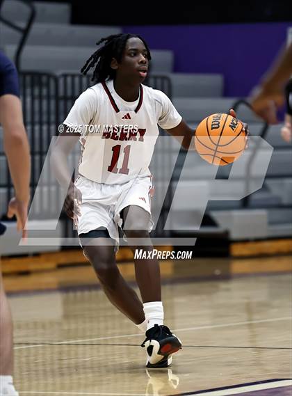 Thumbnail 1 in Berry vs. Cuthbertson (at Ardrey Kell) photogallery.