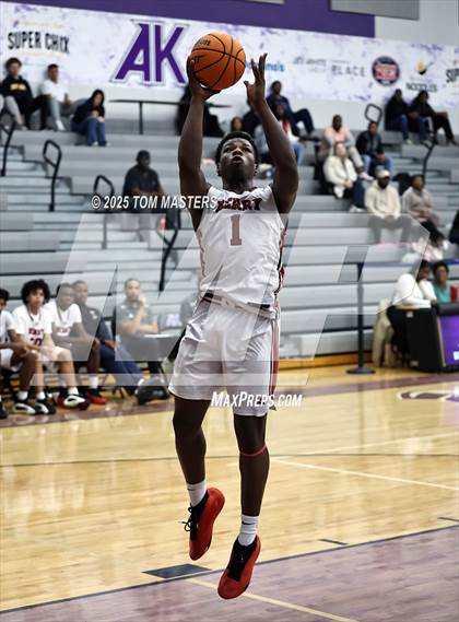 Thumbnail 2 in Berry vs. Cuthbertson (at Ardrey Kell) photogallery.