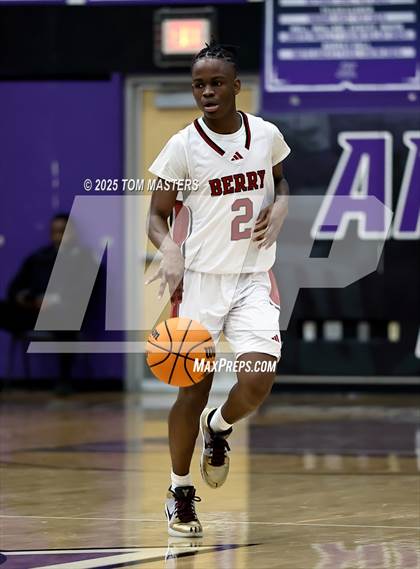 Thumbnail 1 in Berry vs. Cuthbertson (at Ardrey Kell) photogallery.