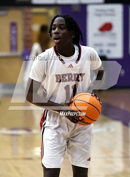 Thumbnail 1 in Berry vs. Cuthbertson (at Ardrey Kell) photogallery.
