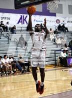 Photo from the gallery "Berry vs. Cuthbertson (at Ardrey Kell)"