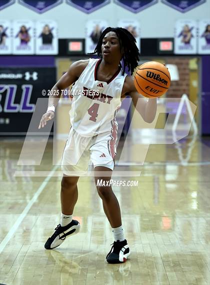 Thumbnail 3 in Berry vs. Cuthbertson (at Ardrey Kell) photogallery.