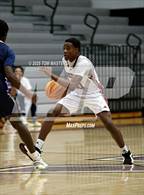Photo from the gallery "Berry vs. Cuthbertson (at Ardrey Kell)"