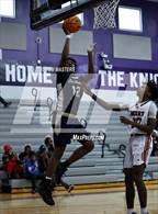 Photo from the gallery "Berry vs. Cuthbertson (at Ardrey Kell)"