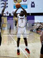 Photo from the gallery "Berry vs. Cuthbertson (at Ardrey Kell)"