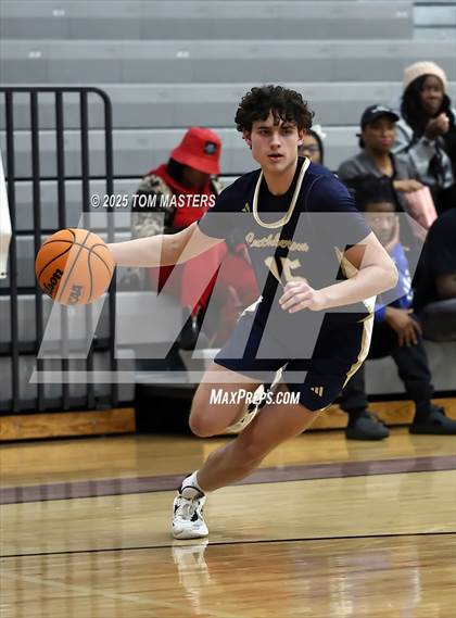 Thumbnail 2 in Berry vs. Cuthbertson (at Ardrey Kell) photogallery.