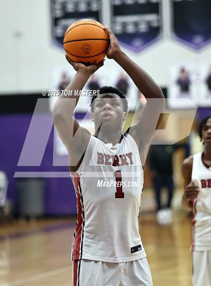 Thumbnail 1 in Berry vs. Cuthbertson (at Ardrey Kell) photogallery.