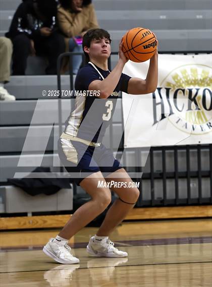 Thumbnail 2 in Berry vs. Cuthbertson (at Ardrey Kell) photogallery.
