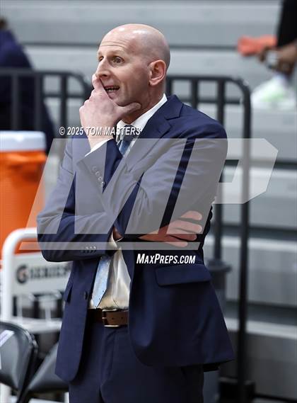 Thumbnail 1 in Berry vs. Cuthbertson (at Ardrey Kell) photogallery.