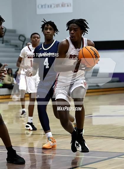 Thumbnail 3 in Berry vs. Cuthbertson (at Ardrey Kell) photogallery.