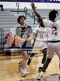 Photo from the gallery "Berry vs. Cuthbertson (at Ardrey Kell)"