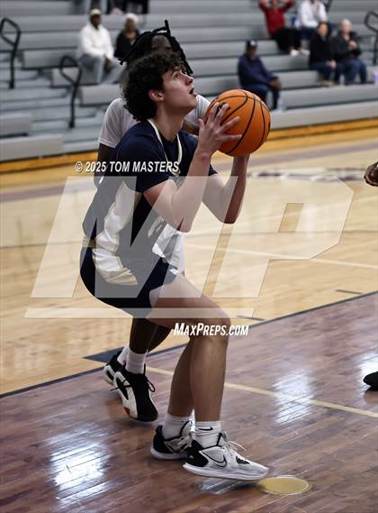 Thumbnail 1 in Berry vs. Cuthbertson (at Ardrey Kell) photogallery.