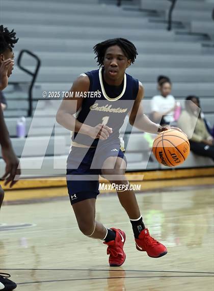 Thumbnail 2 in Berry vs. Cuthbertson (at Ardrey Kell) photogallery.