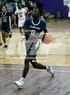 Photo from the gallery "Berry vs. Cuthbertson (at Ardrey Kell)"