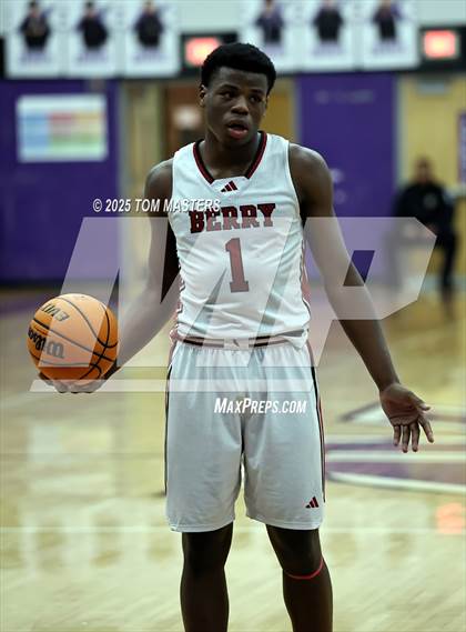 Thumbnail 1 in Berry vs. Cuthbertson (at Ardrey Kell) photogallery.