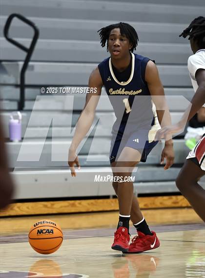 Thumbnail 2 in Berry vs. Cuthbertson (at Ardrey Kell) photogallery.