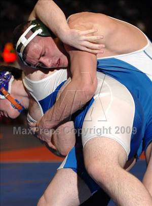 NYSPHSAA Championships (Division I Preliminaries)