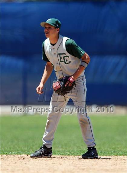 Thumbnail 3 in El Cerrito vs. Miramonte (CIF NCS D3 Final) photogallery.
