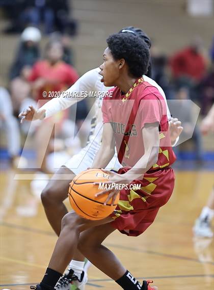 Thumbnail 3 in Douglas Byrd vs. E.E. Smith photogallery.