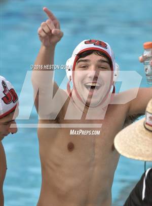 San Juan Hills vs. Burroughs (CIF-SS D5 Final)