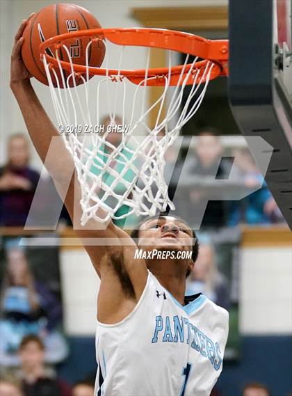 Thumbnail 3 in Franklin vs. Algonquin Regional (MIAA D1 Regional First Round) photogallery.