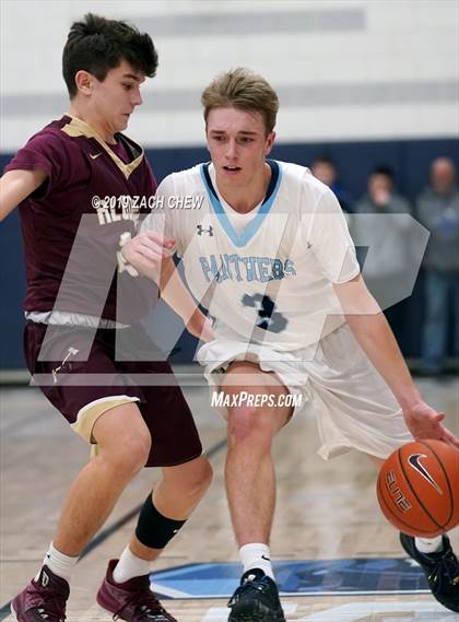 Thumbnail 2 in Franklin vs. Algonquin Regional (MIAA D1 Regional First Round) photogallery.