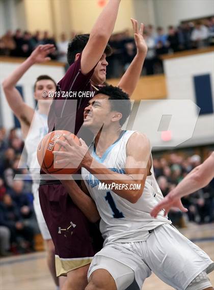Thumbnail 3 in Franklin vs. Algonquin Regional (MIAA D1 Regional First Round) photogallery.