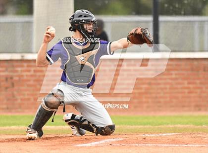 Thumbnail 1 in Harding University @ Ardrey Kell photogallery.