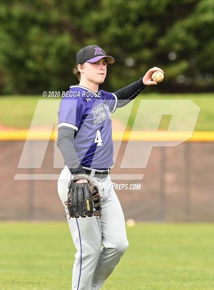 Thumbnail 3 in Harding University @ Ardrey Kell photogallery.