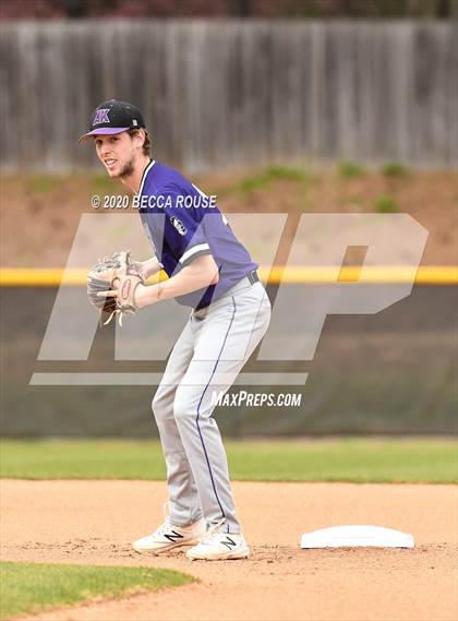 Thumbnail 2 in Harding University @ Ardrey Kell photogallery.