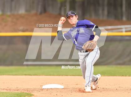 Thumbnail 3 in Harding University @ Ardrey Kell photogallery.