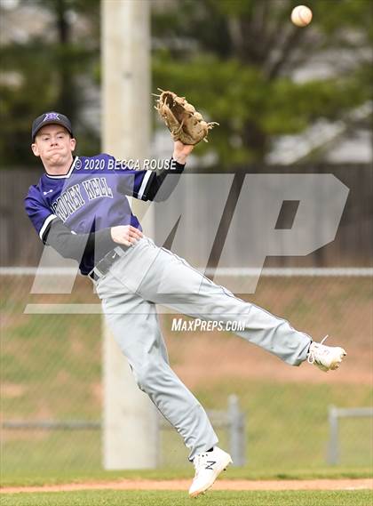 Thumbnail 1 in Harding University @ Ardrey Kell photogallery.