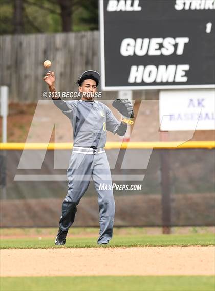 Thumbnail 1 in Harding University @ Ardrey Kell photogallery.