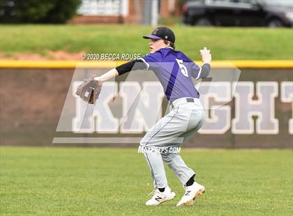 Thumbnail 2 in Harding University @ Ardrey Kell photogallery.