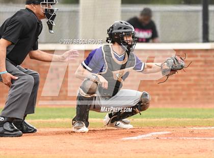 Thumbnail 1 in Harding University @ Ardrey Kell photogallery.