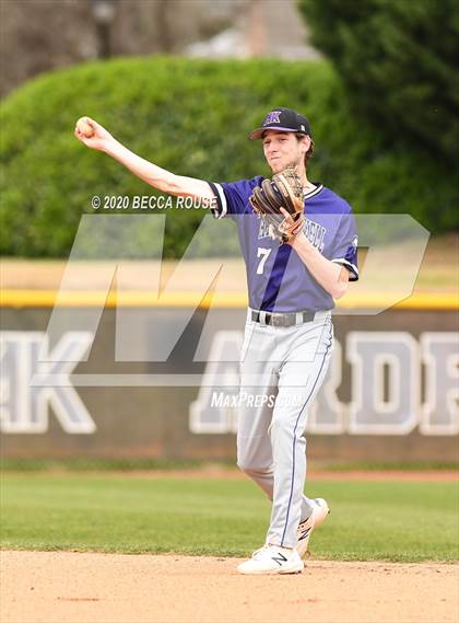 Thumbnail 1 in Harding University @ Ardrey Kell photogallery.