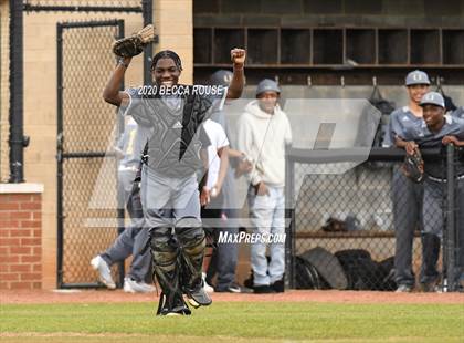 Thumbnail 1 in Harding University @ Ardrey Kell photogallery.