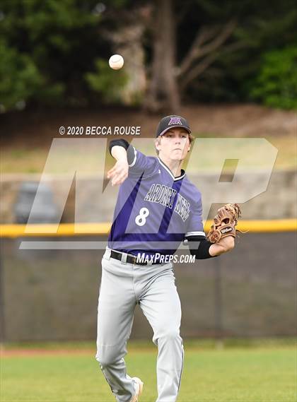 Thumbnail 1 in Harding University @ Ardrey Kell photogallery.