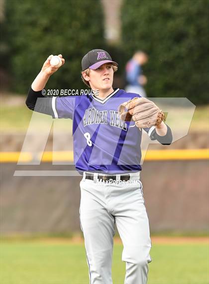 Thumbnail 2 in Harding University @ Ardrey Kell photogallery.