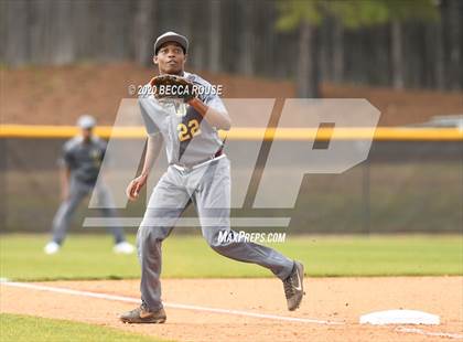 Thumbnail 3 in Harding University @ Ardrey Kell photogallery.