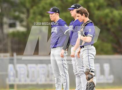 Thumbnail 2 in Harding University @ Ardrey Kell photogallery.