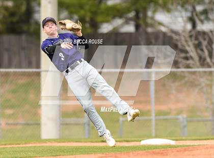 Thumbnail 3 in Harding University @ Ardrey Kell photogallery.