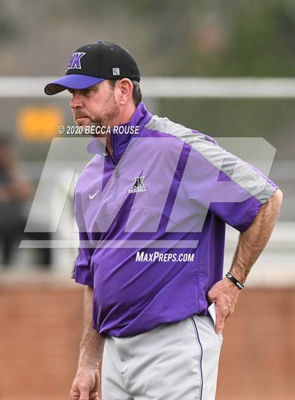 Thumbnail 1 in Harding University @ Ardrey Kell photogallery.