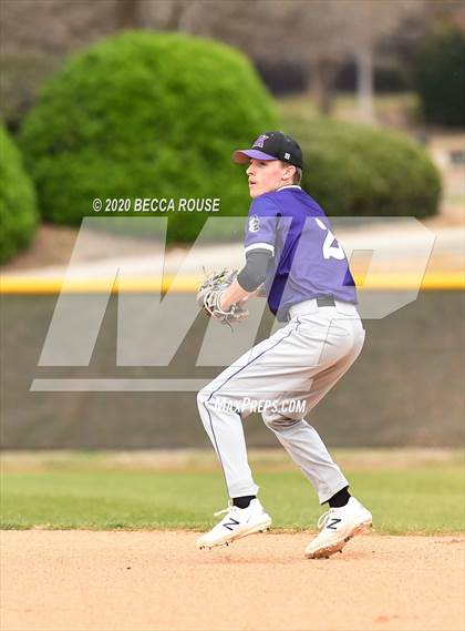 Thumbnail 1 in Harding University @ Ardrey Kell photogallery.