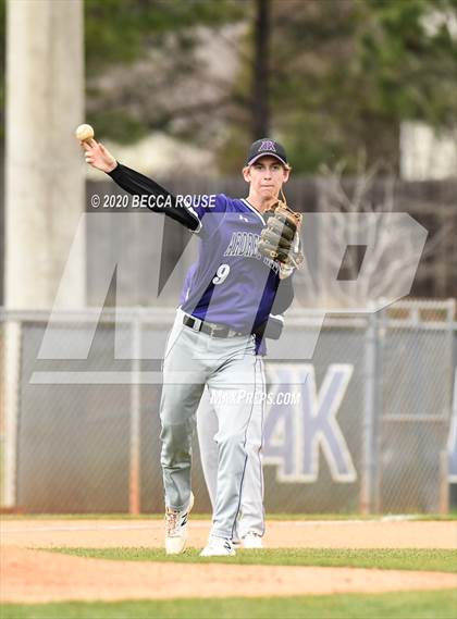 Thumbnail 3 in Harding University @ Ardrey Kell photogallery.