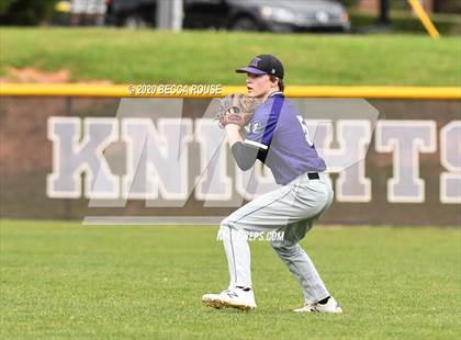 Thumbnail 1 in Harding University @ Ardrey Kell photogallery.