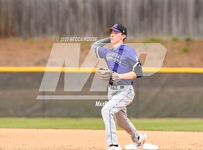 Thumbnail 2 in Harding University @ Ardrey Kell photogallery.